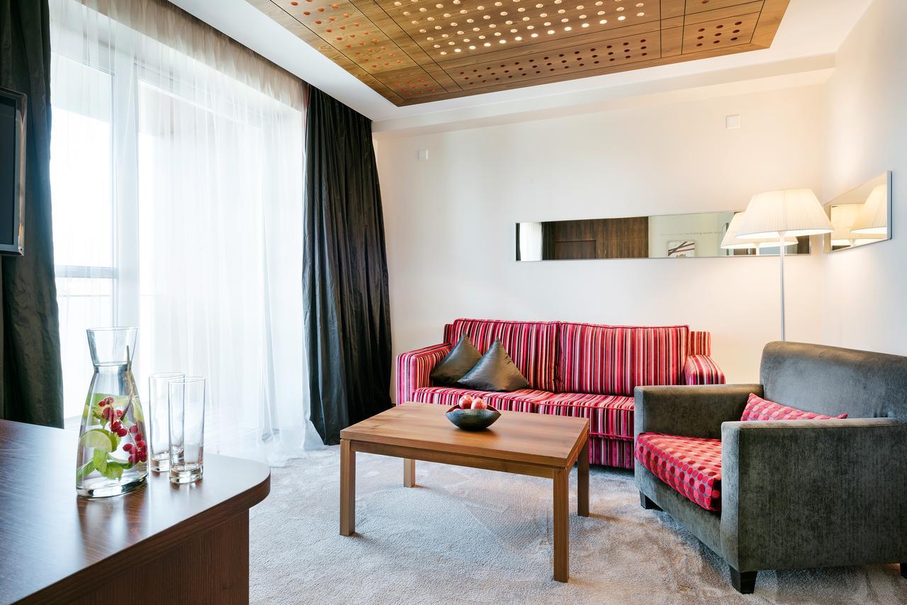 Villa Vitalis Medical Health Resort Aspach im Innkreis Dış mekan fotoğraf