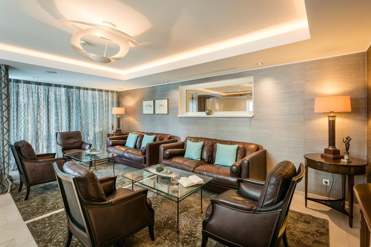 Villa Vitalis Medical Health Resort Aspach im Innkreis Dış mekan fotoğraf