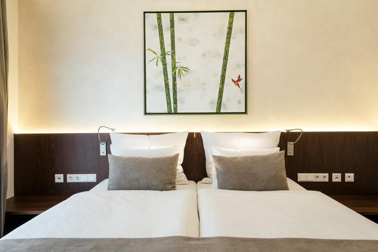 Villa Vitalis Medical Health Resort Aspach im Innkreis Dış mekan fotoğraf