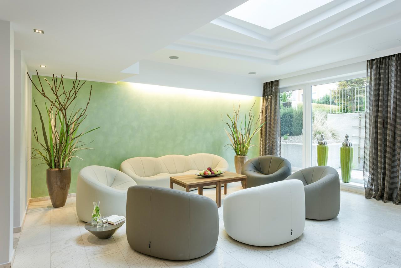Villa Vitalis Medical Health Resort Aspach im Innkreis Dış mekan fotoğraf