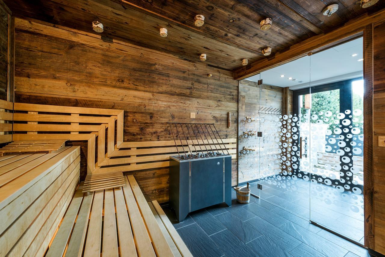 Villa Vitalis Medical Health Resort Aspach im Innkreis Dış mekan fotoğraf